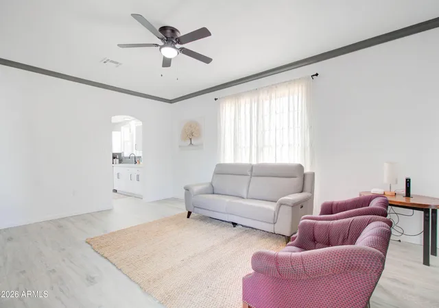 Photo 2 of Single family home for sale at 258 S Sutherland St, Globe, AZ 85501 | MLS# 7061403 | Listing updated on 2026-08-31