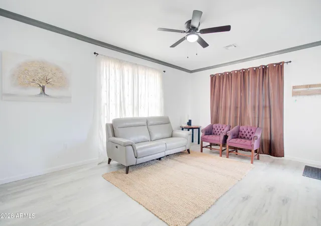 Photo 3 of Single family home for sale at 258 S Sutherland St, Globe, AZ 85501 | MLS# 7061403 | Listing updated on 2026-08-31
