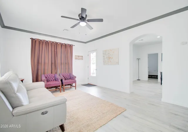 Photo 4 of Single family home for sale at 258 S Sutherland St, Globe, AZ 85501 | MLS# 7061403 | Listing updated on 2026-08-31