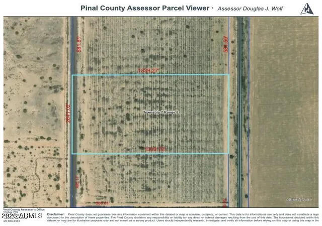 1st image of 0 State Hwy 87 #R, Eloy, AZ 85131 | MLS# 7061419