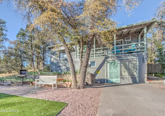 1st image of 1403 N Woodland Dr, Payson, AZ 85541 | MLS# 7061427