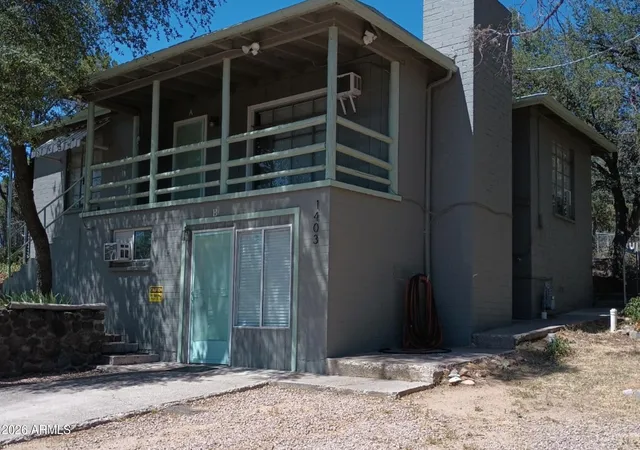 2nd image of 1403 N Woodland Dr, Payson, AZ 85541 | MLS# 7061427