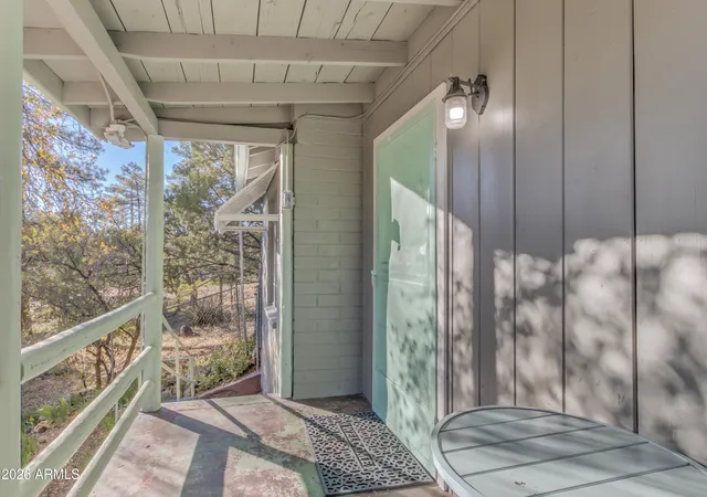 Photo 3 of Single family home for sale at 1403 N Woodland Dr, Payson, AZ 85541 | MLS# 7061427 | Listing updated on 2026-08-11