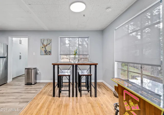 Photo 4 of Single family home for sale at 1403 N Woodland Dr, Payson, AZ 85541 | MLS# 7061427 | Listing updated on 2026-08-11