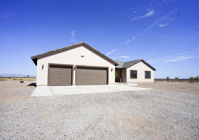1st image of 5751 N 407th Ave, Tonopah, AZ 85354 | MLS# 7067081