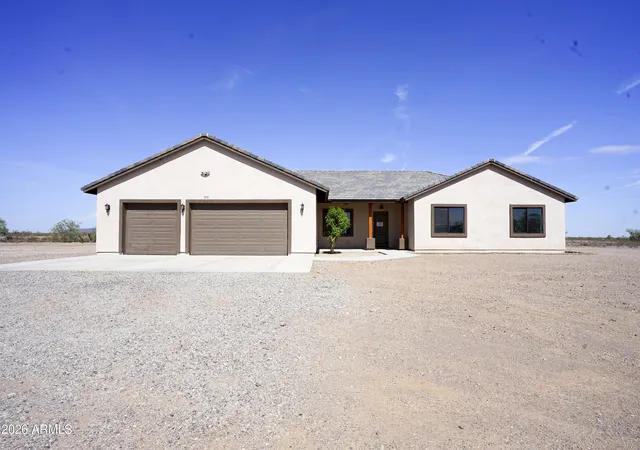 2nd image of 5751 N 407th Ave, Tonopah, AZ 85354 | MLS# 7067081