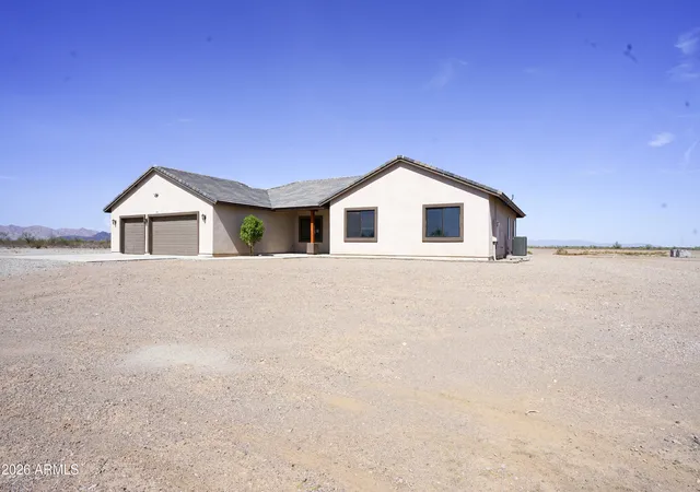 Photo 2 of Single family home for sale at 5751 N 407th Avenue, Tonopah, AZ 85354 | MLS# 7067081 | Listing updated on 2026-08-30