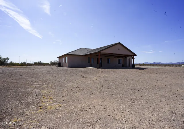 47th image of 5751 N 407th Ave, Tonopah, AZ 85354 | MLS# 7067081