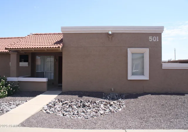 1st image of 501 W Hogh Dr #4, Phoenix, AZ 85027 | MLS# 7061767