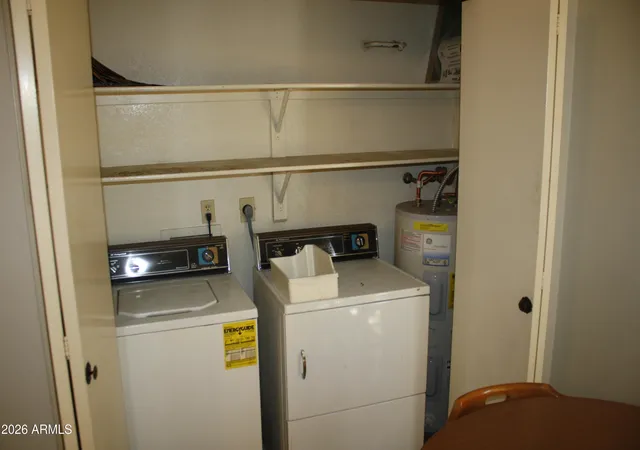4th image of 501 W Hogh Dr #4, Phoenix, AZ 85027 | MLS# 7061767