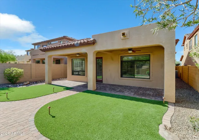 42nd image of 8532 E Inca St, Mesa, AZ 85207 | MLS# 7061466