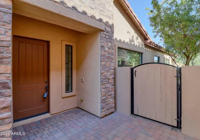 5th image of 8532 E Inca St, Mesa, AZ 85207 | MLS# 7061466