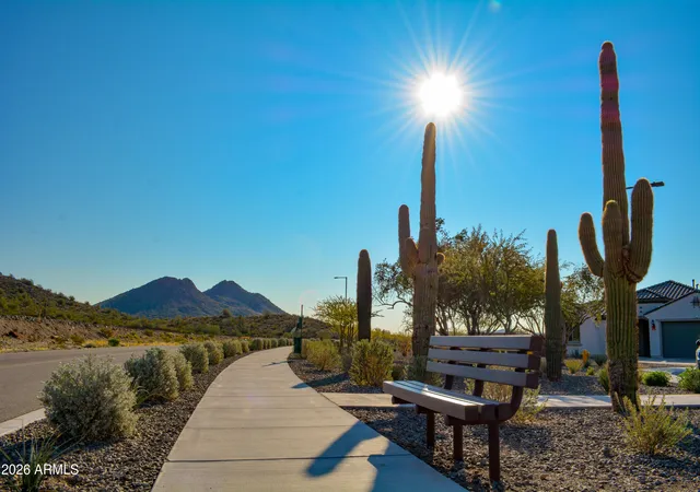 30th image of 27465 N 69th Ln, Peoria, AZ 85383 | MLS# 7061416