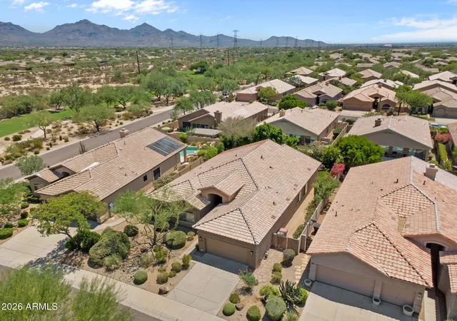 Photo 2 of Single family home for sale at 7719 E Thunderhawk Rd, Scottsdale, AZ 85255 | MLS# 7065076 | Listing updated on 2026-09-14