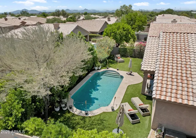 Photo 3 of Single family home for sale at 7719 E Thunderhawk Rd, Scottsdale, AZ 85255 | MLS# 7065076 | Listing updated on 2026-09-14