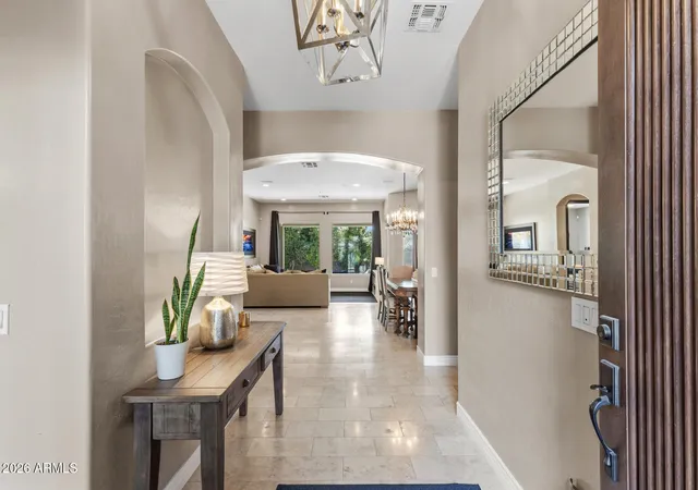 Photo 3 of Single family home for sale at 7719 E Thunderhawk Rd, Scottsdale, AZ 85255 | MLS# 7065076 | Listing updated on 2026-09-14