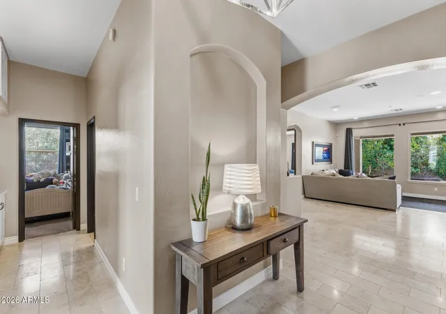 Photo 4 of Single family home for sale at 7719 E Thunderhawk Rd, Scottsdale, AZ 85255 | MLS# 7065076 | Listing updated on 2026-09-14