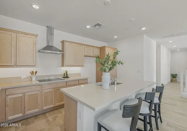 5th image of 2121 W Sonoran Desert Dr #99, Phoenix, AZ 85085 | MLS# 7061430