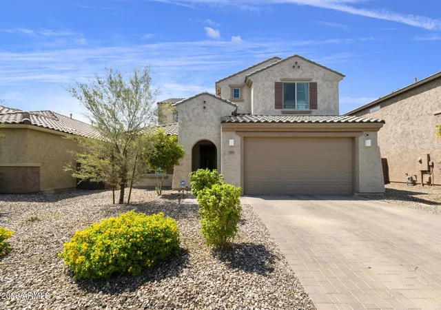 Photo 1 of Single family home for sale at 1841 W Fawn Way, San Tan Valley, AZ 85144 | MLS# 7063858 | Listing updated on 2026-09-19