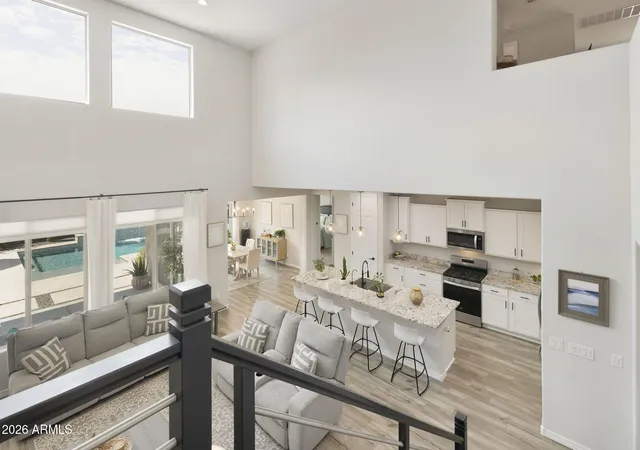 Photo 3 of Single family home for sale at 1841 W Fawn Way, San Tan Valley, AZ 85144 | MLS# 7063858 | Listing updated on 2026-09-19