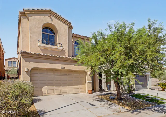 1st image of 1638 W Cottonwood Ln, Phoenix, AZ 85045 | MLS# 7061431