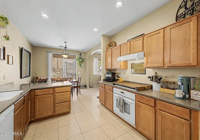 3rd image of 1638 W Cottonwood Ln, Phoenix, AZ 85045 | MLS# 7061431