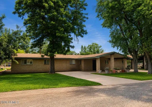 Photo 1 of Single family home for sale at 1225 S Norfolk, Mesa, AZ 85206 | MLS# 7061588 | Listing updated on 2026-08-31