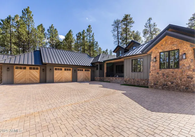 1st image of 500 Mule Springs Trl, Forest Lakes, AZ 85931 | MLS# 7061426