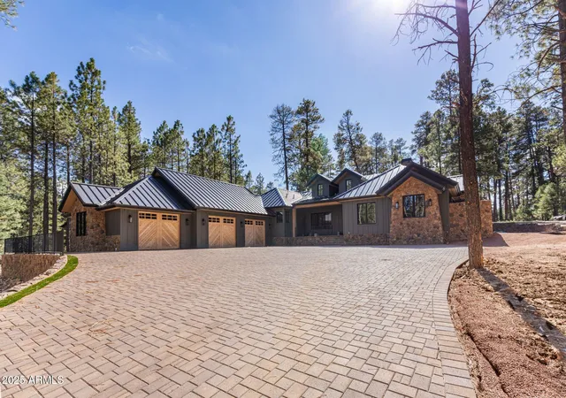 2nd image of 500 Mule Springs Trl, Forest Lakes, AZ 85931 | MLS# 7061426