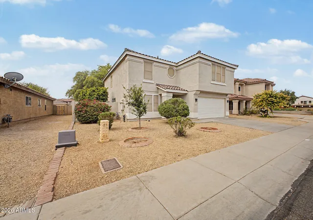 2nd image of 9433 W Elm St, Phoenix, AZ 85037 | MLS# 7061454