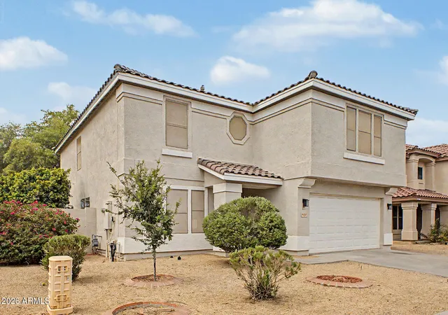 3rd image of 9433 W Elm St, Phoenix, AZ 85037 | MLS# 7061454