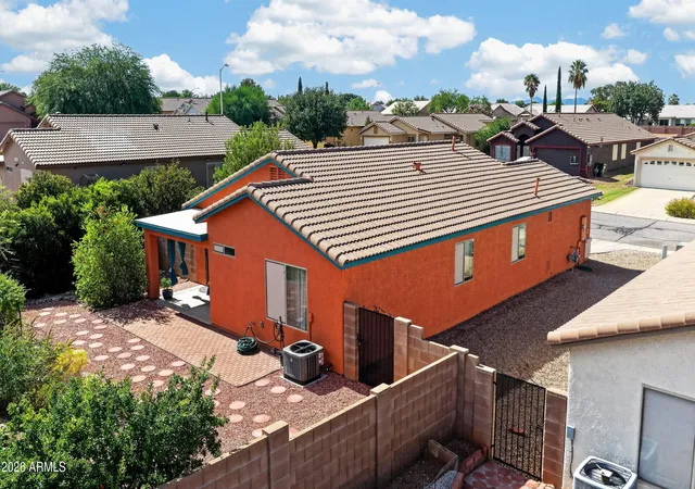 Photo 2 of Sale Pending at 2412 Copper Sky Dr, Sierra Vista, AZ 85635 | MLS# 7061438 | Listing updated on 2026-08-29