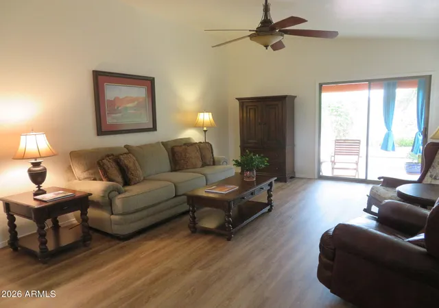 Photo 4 of Sale Pending at 2412 Copper Sky Dr, Sierra Vista, AZ 85635 | MLS# 7061438 | Listing updated on 2026-08-29
