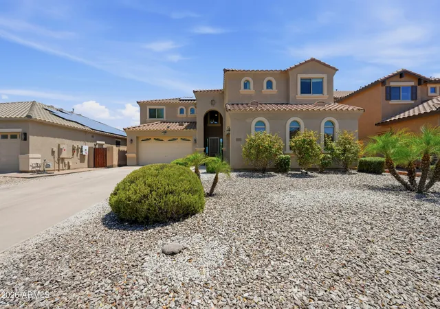 1st image of 5797 E Dionysus Dr, Florence, AZ 85132 | MLS# 7061897