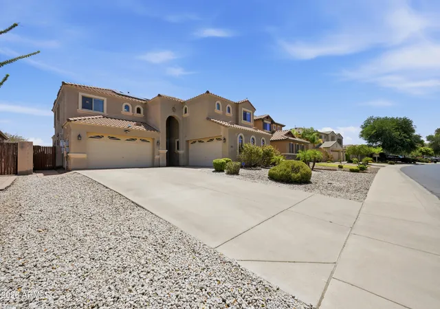 2nd image of 5797 E Dionysus Dr, Florence, AZ 85132 | MLS# 7061897