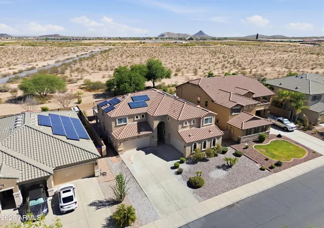 32nd image of 5797 E Dionysus Dr, Florence, AZ 85132 | MLS# 7061897