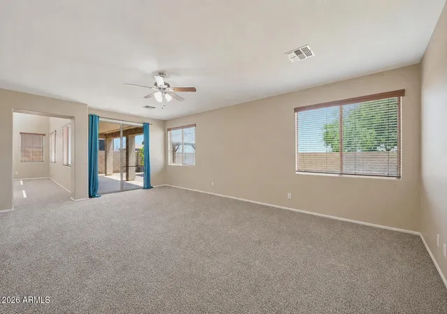 3rd image of 5797 E Dionysus Dr, Florence, AZ 85132 | MLS# 7061897