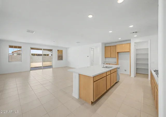 Photo 1 of Single family home for sale at 18466 W Cocopah St, Goodyear, AZ 85338 | MLS# 7061443 | Listing updated on 2026-10-30