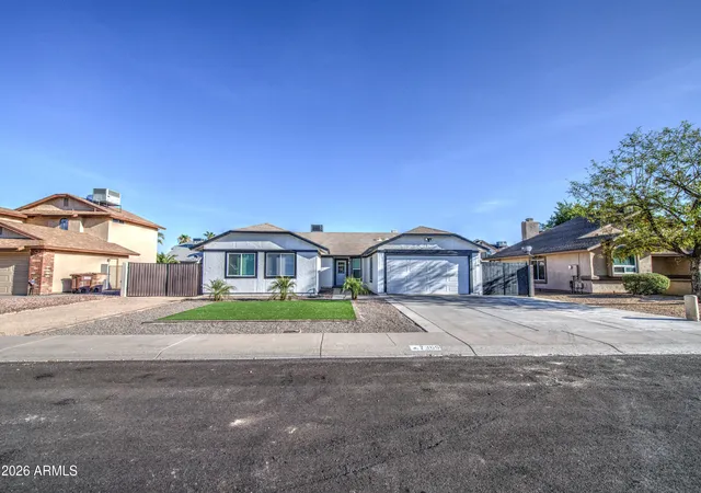 2nd image of 7365 W Sierra St, Peoria, AZ 85345 | MLS# 7061770