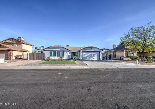 3rd image of 7365 W Sierra St, Peoria, AZ 85345 | MLS# 7061770