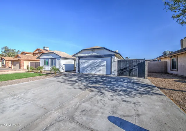 5th image of 7365 W Sierra St, Peoria, AZ 85345 | MLS# 7061770