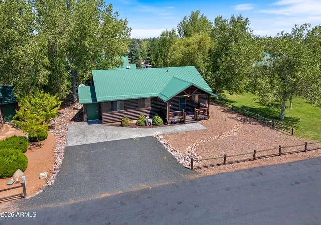 43rd image of 2334 S Buffalo Loop, Overgaard, AZ 85933 | MLS# 7062579
