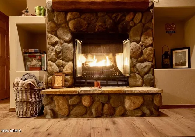5th image of 2334 S Buffalo Loop, Overgaard, AZ 85933 | MLS# 7062579