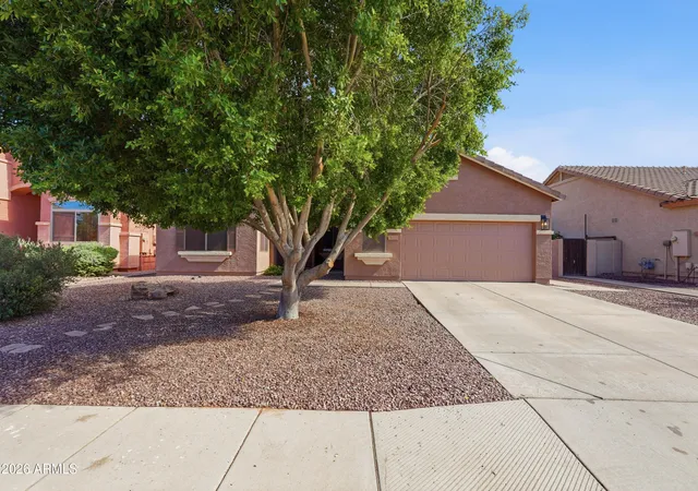 Photo 1 of Sale Pending at 3534 E Caleb Way, Gilbert, AZ 85234 | MLS# 7062477 | Listing updated on 2026-08-11