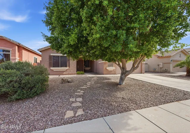 Photo 2 of Sale Pending at 3534 E Caleb Way, Gilbert, AZ 85234 | MLS# 7062477 | Listing updated on 2026-08-11