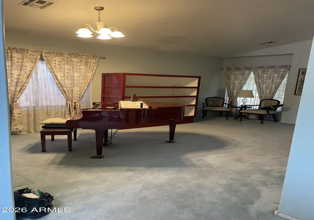 Photo 3 of Sale Pending at 2506 E Casitas Del Rio Dr, Phoenix, AZ 85024 | MLS# 7061499 | Listing updated on 2026-08-31