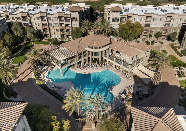 53rd image of 5350 E Deer Valley Dr #2400, Phoenix, AZ 85054 | MLS# 7061469