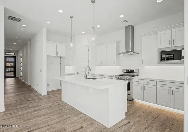 2nd image of 3719 E Rochelle Cir, Mesa, AZ 85213 | MLS# 7062339