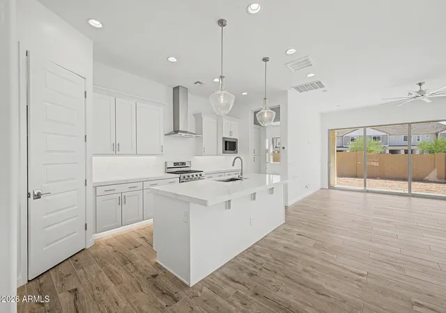 3rd image of 3719 E Rochelle Cir, Mesa, AZ 85213 | MLS# 7062339
