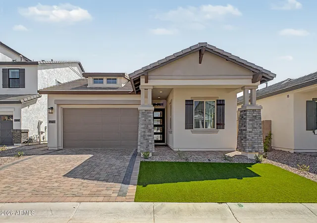 1st image of 3719 E Rochelle Cir, Mesa, AZ 85213 | MLS# 7062339